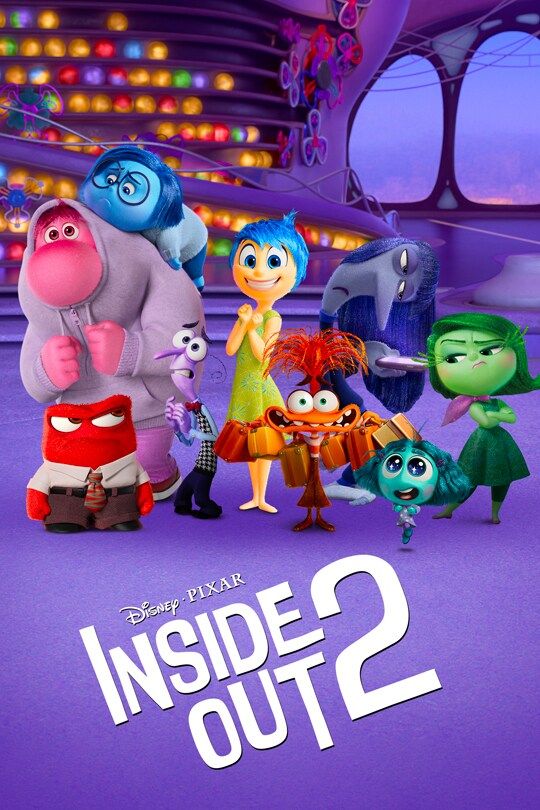 South Park Poster
